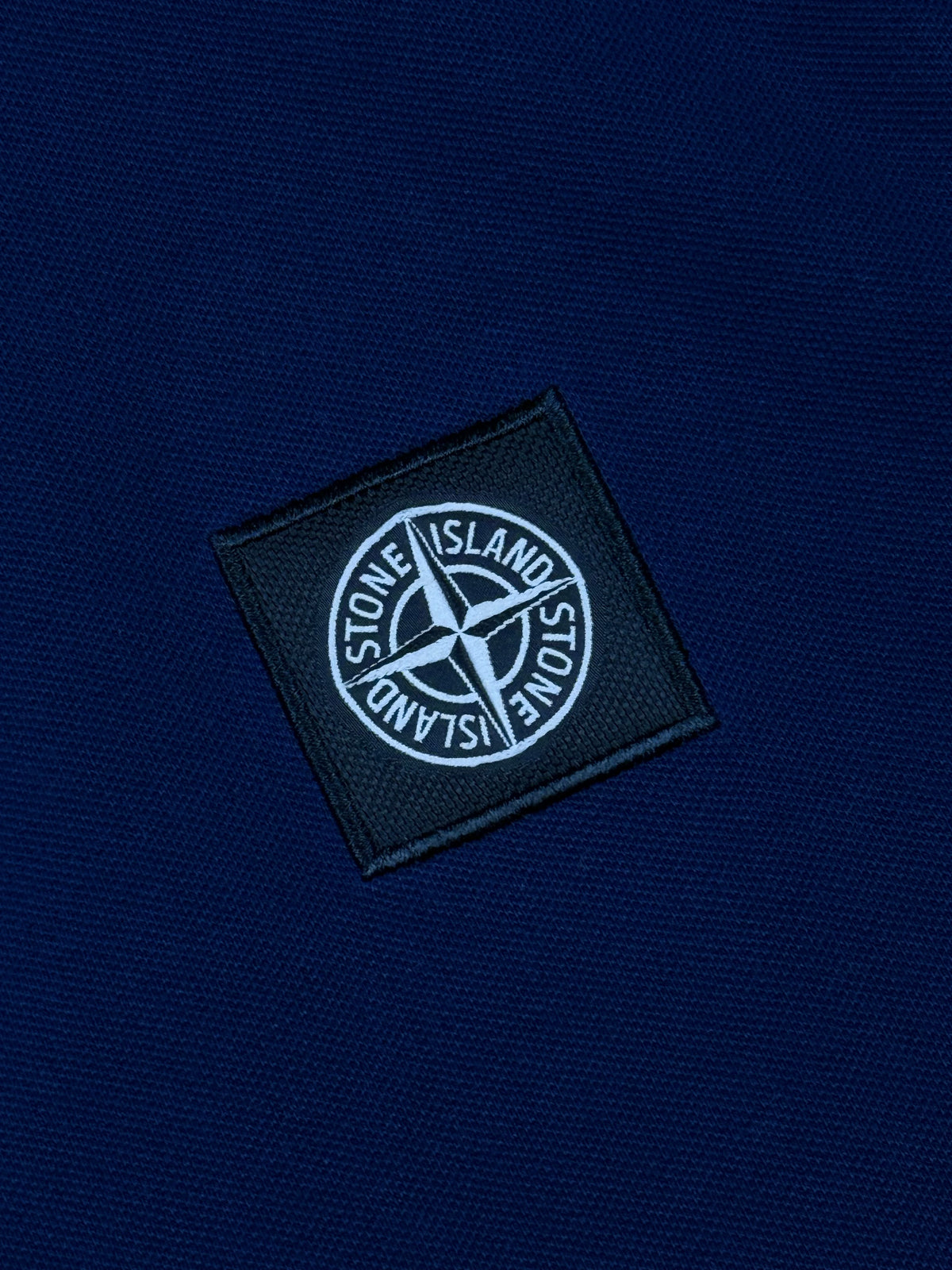 vintage Stone Island polo