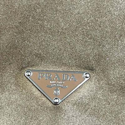 vintage Prada slingbag