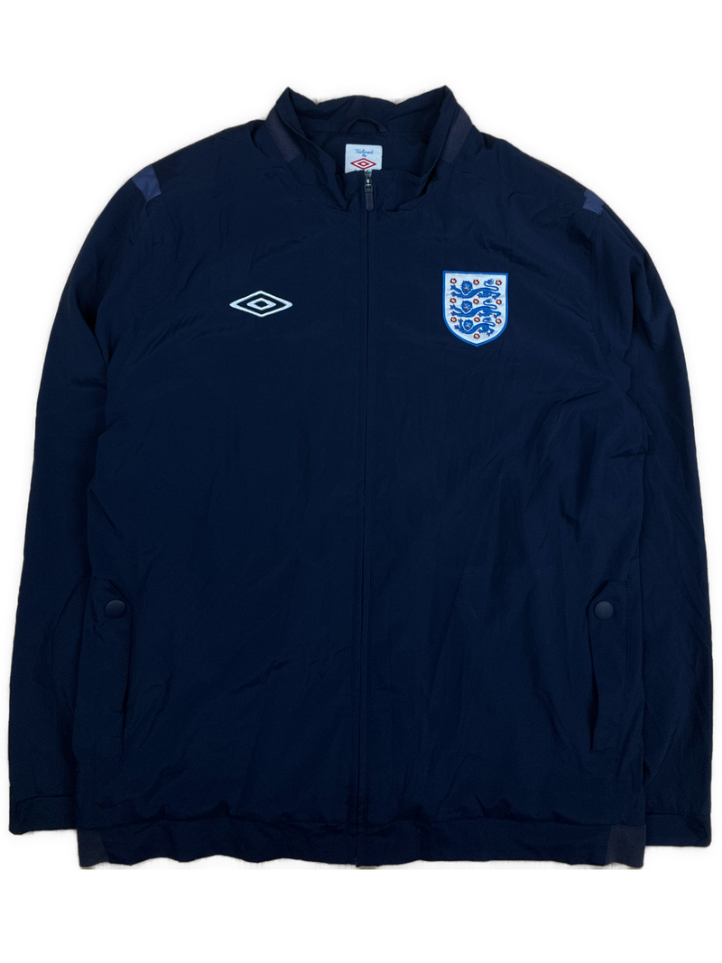 vintage Umbro England windbreaker {XL}