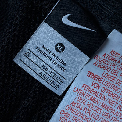 vintage Nike Inter Milan tracksuit DSWT {S}