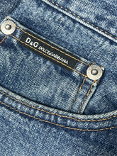 Cargar imagen en el visor de la galería, vintage Dolce &amp; Gabbana jeans {M}
