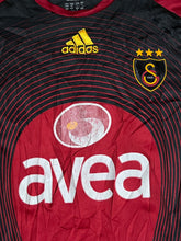 Φόρτωση εικόνας στο εργαλείο προβολής Συλλογής, vintage Adidas Galatasaray Istanbul jersey {L}
