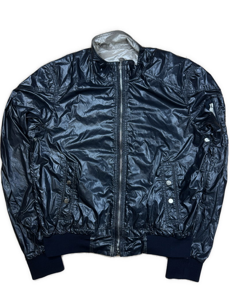 vintage Moncler windbreaker {L}