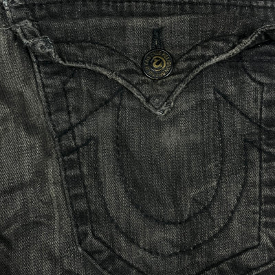 vintage True Religion jeans {M}