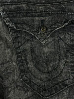 vintage True Religion jeans {M}