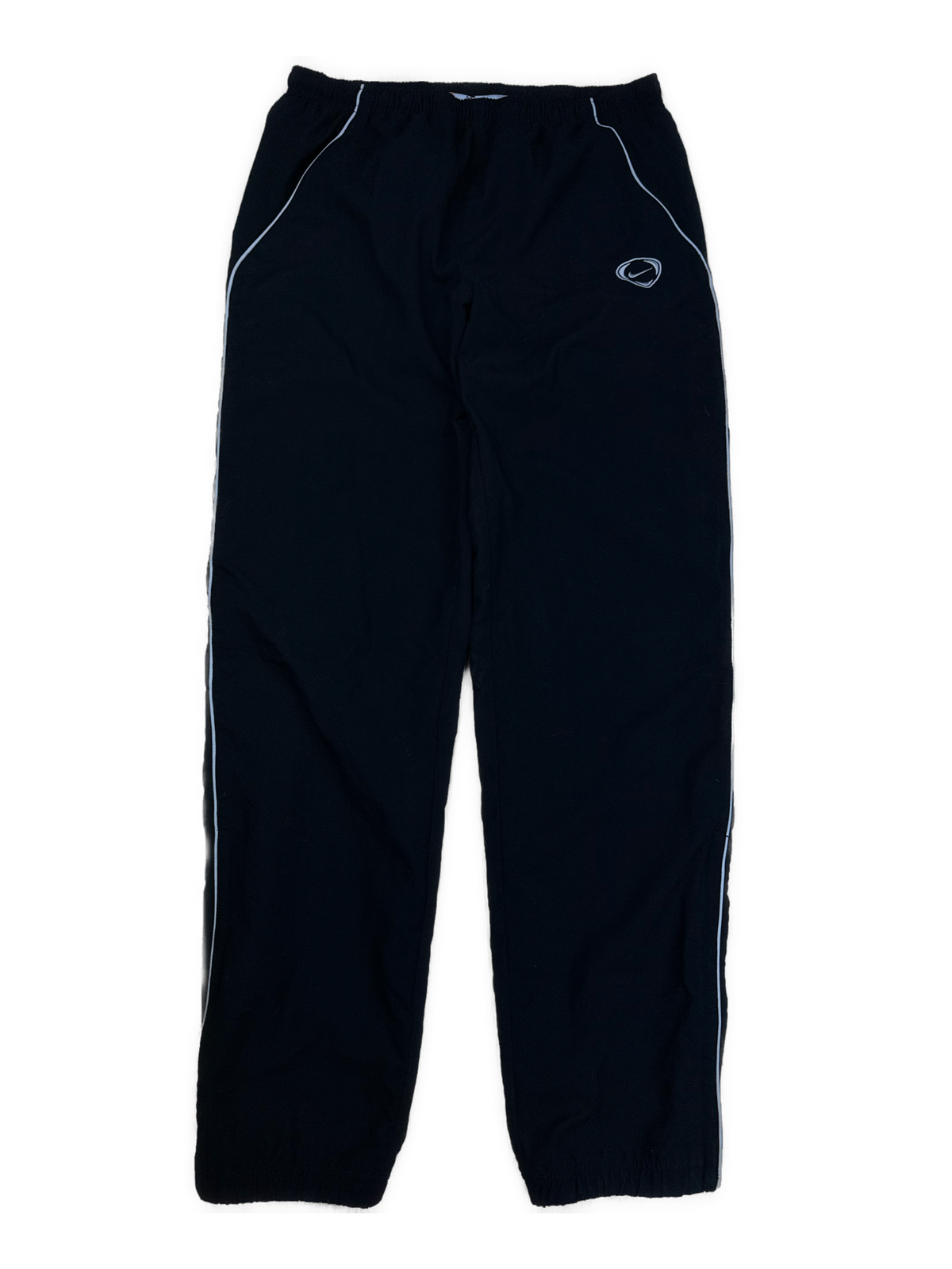 vintage Nike trackpants {M}