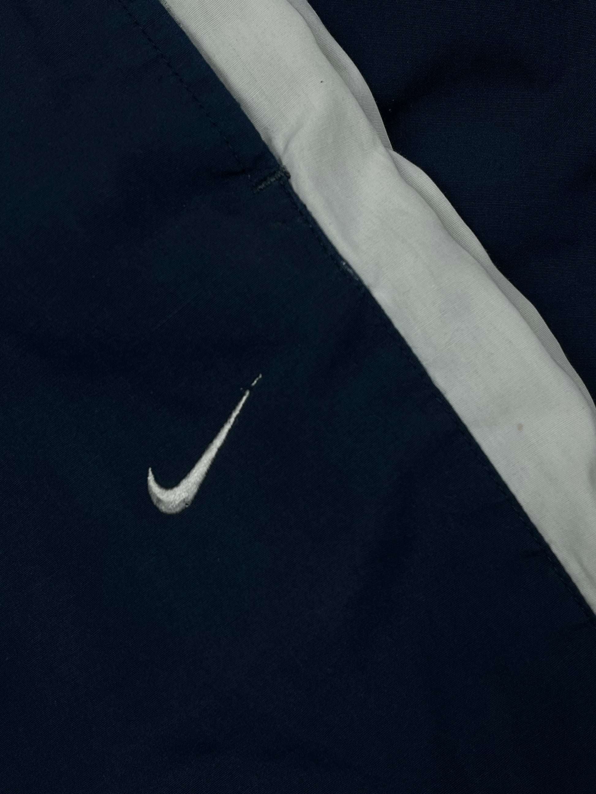 vintage Nike trackpants {XL}