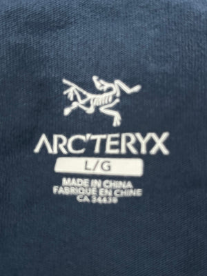 vintage Arcteryx t-shirt {L}