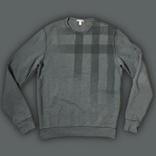 Charger l&#39;image dans la galerie, vintage Burberry sweater {M}
