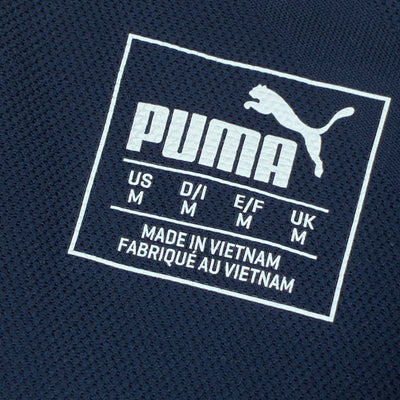 vintage Puma Fc Arsenal trainingjersey {S}