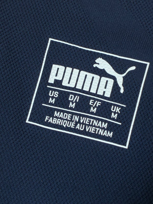 vintage Puma Fc Arsenal trainingjersey {S}