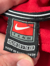 Φόρτωση εικόνας στο εργαλείο προβολής Συλλογής, vintage Nike PSV Eindhoven trackjacket {XS}
