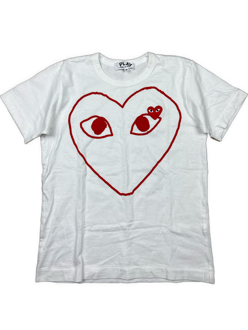 vintage CDG Comme des Garçons t-shirt