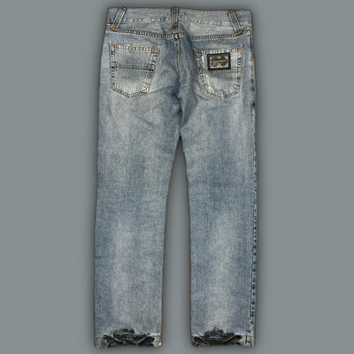 vintage Dolce & Gabbana jeans {XL}