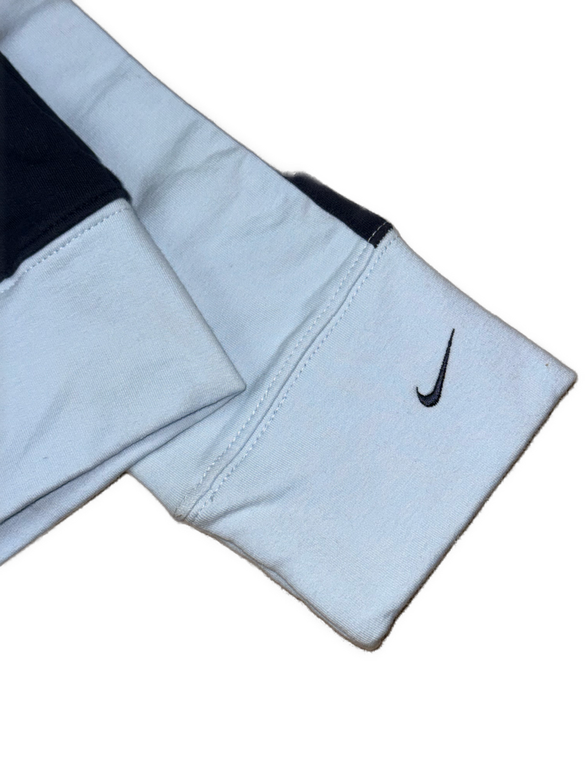 vintage Nike trackjacket {S}
