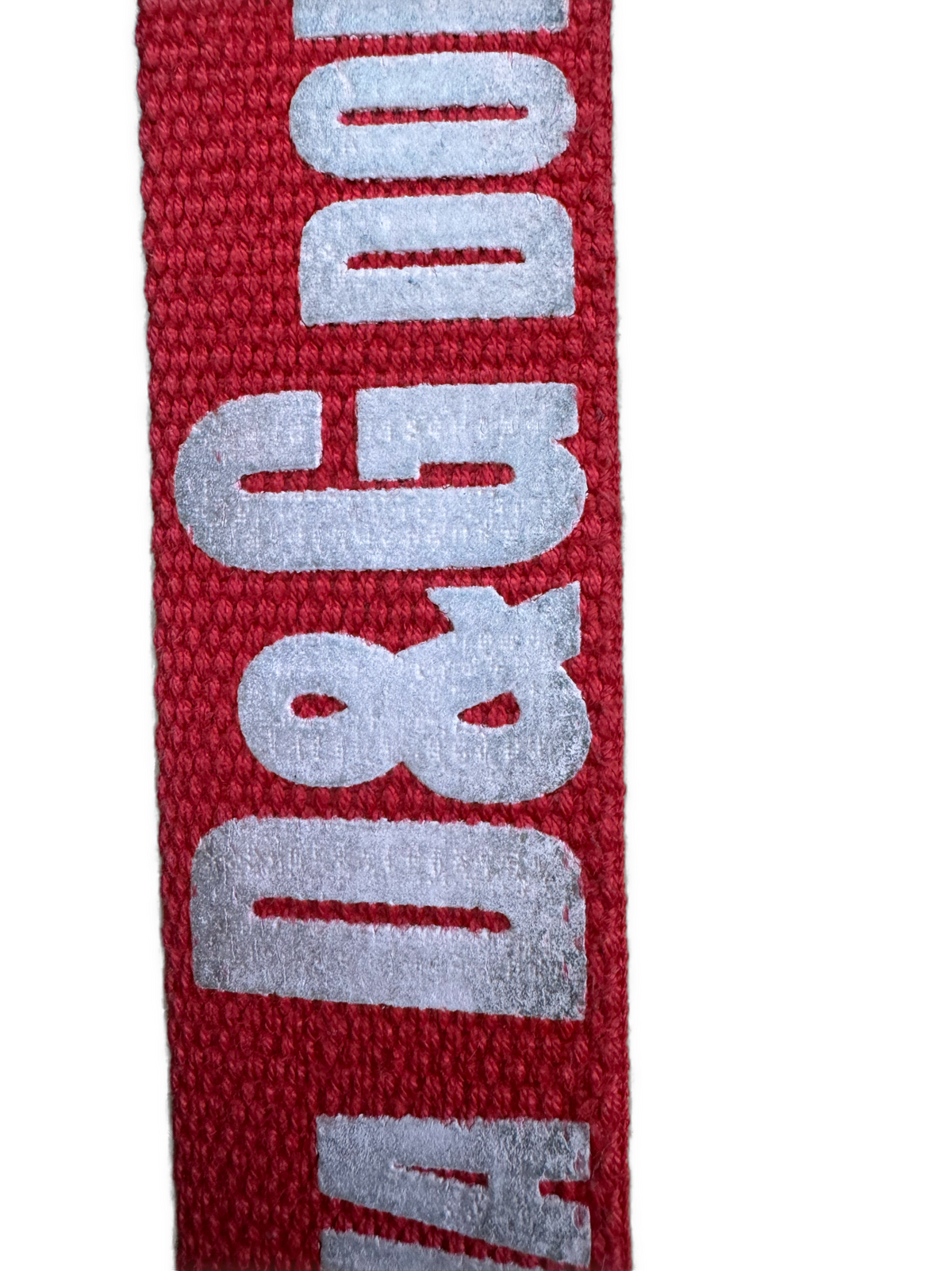 vintage Dolce & Gabbana belt