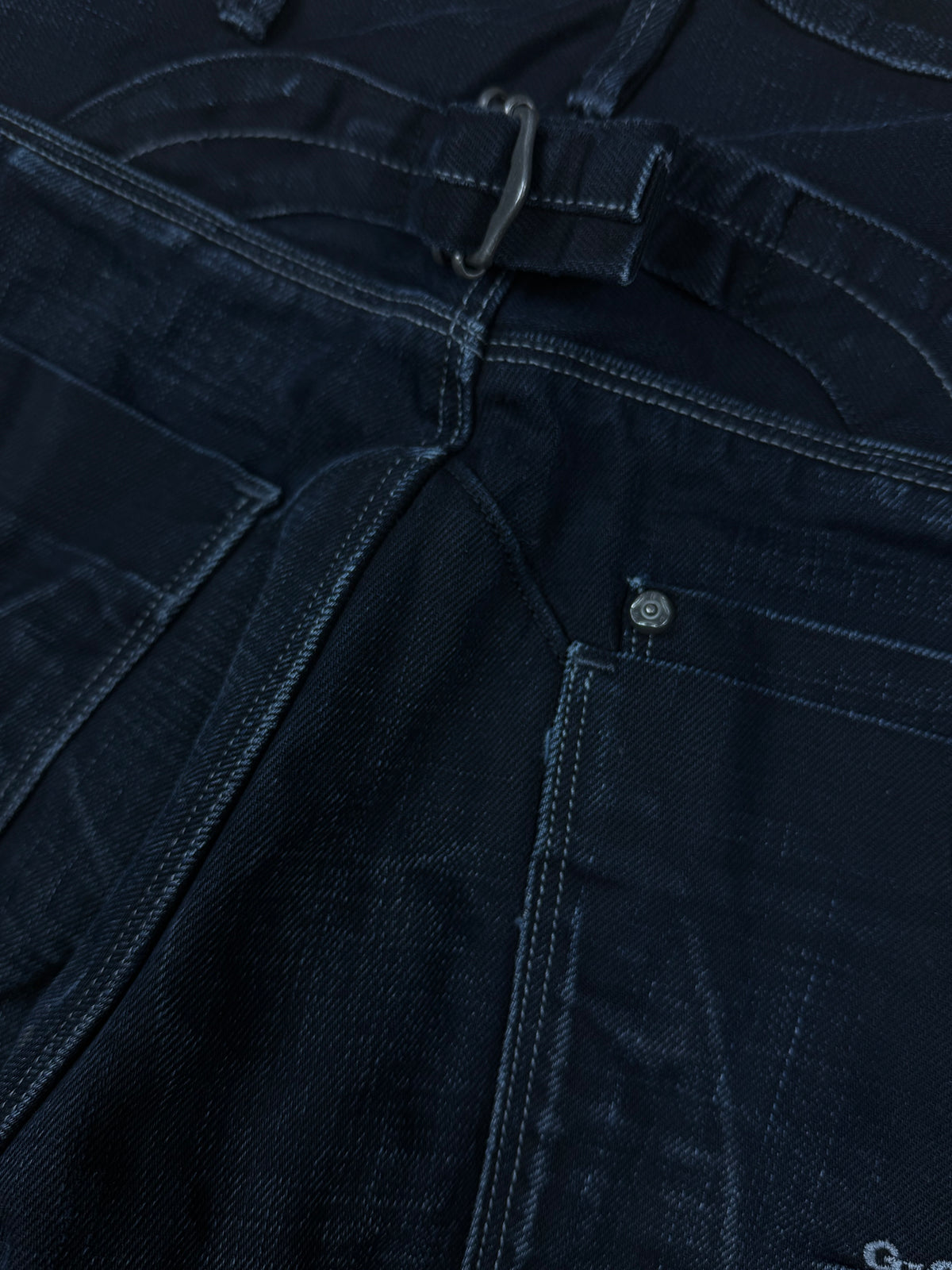 vintage G-STAR jeans {S}