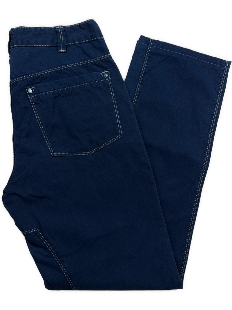 vintage Burberry jeans