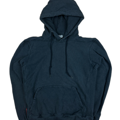 vintage Prada hoodie {S}