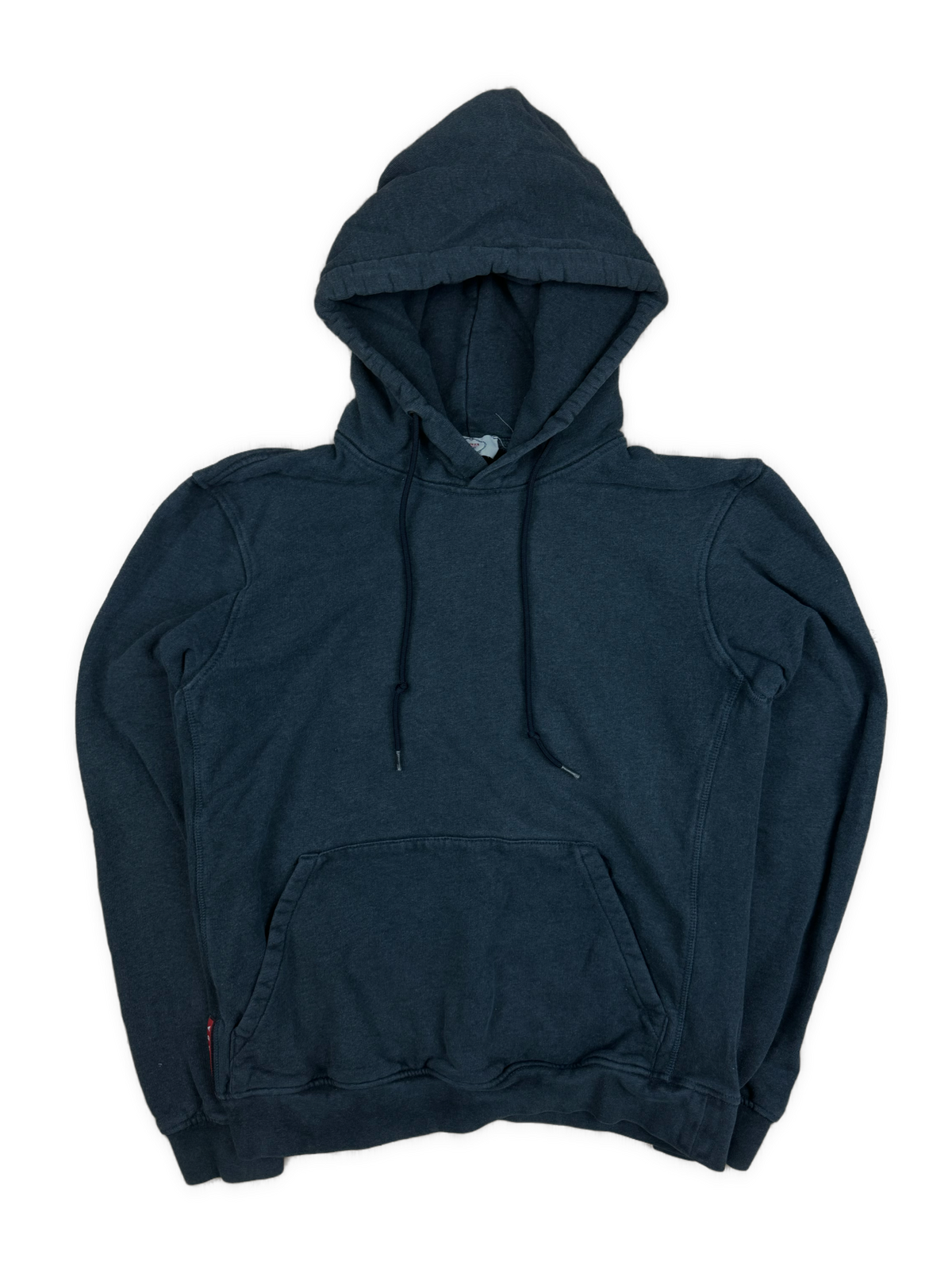 vintage Prada hoodie {S}