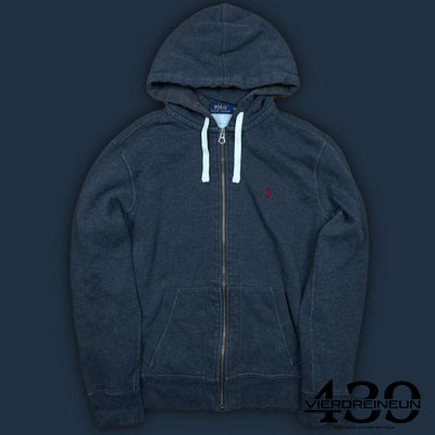 vintage Polo Ralph Lauren sweatjacket {M}