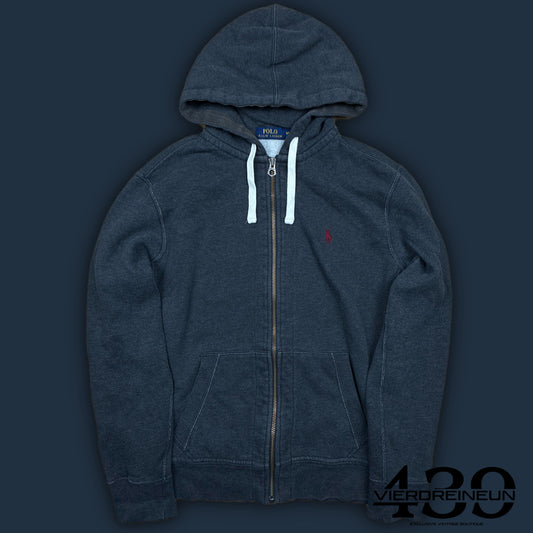 vintage Polo Ralph Lauren sweatjacket {M}
