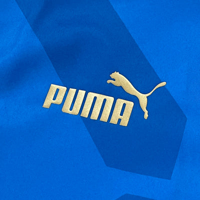 Puma Italia windbreaker DSWT {M,L}