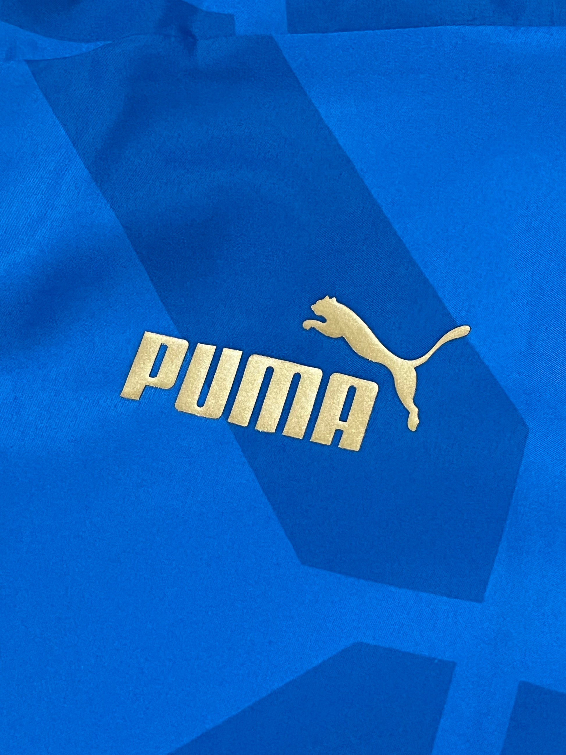 Puma Italia windbreaker DSWT {M,L}