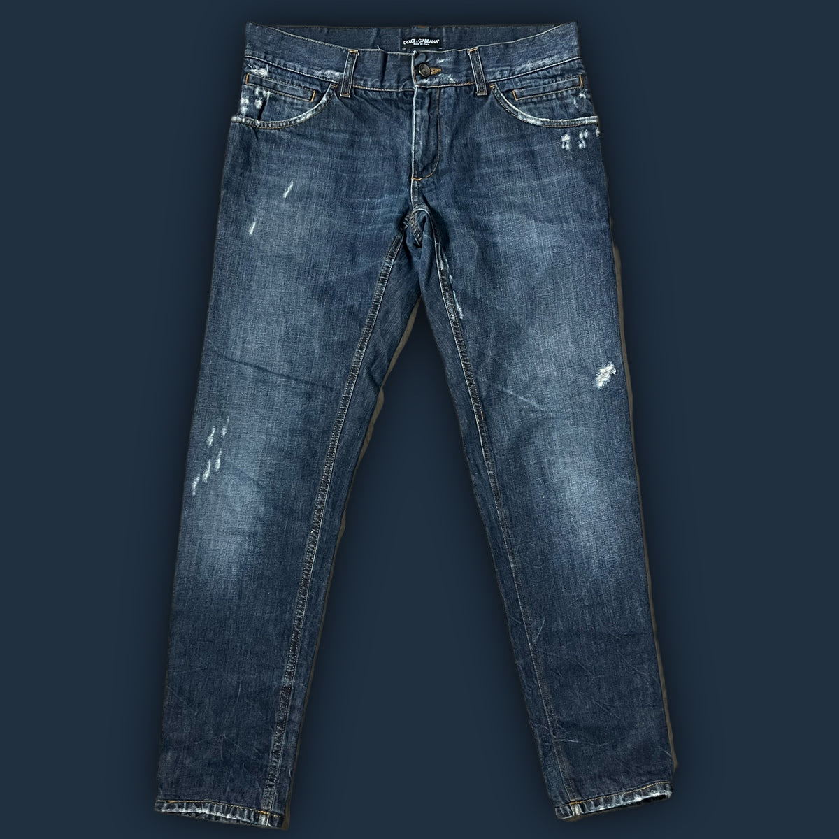 vintage Dolce & Gabbana jeans {M}