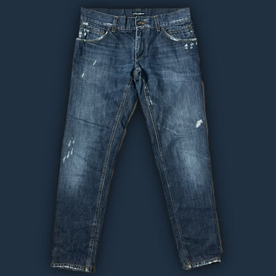 vintage Dolce & Gabbana jeans {M}