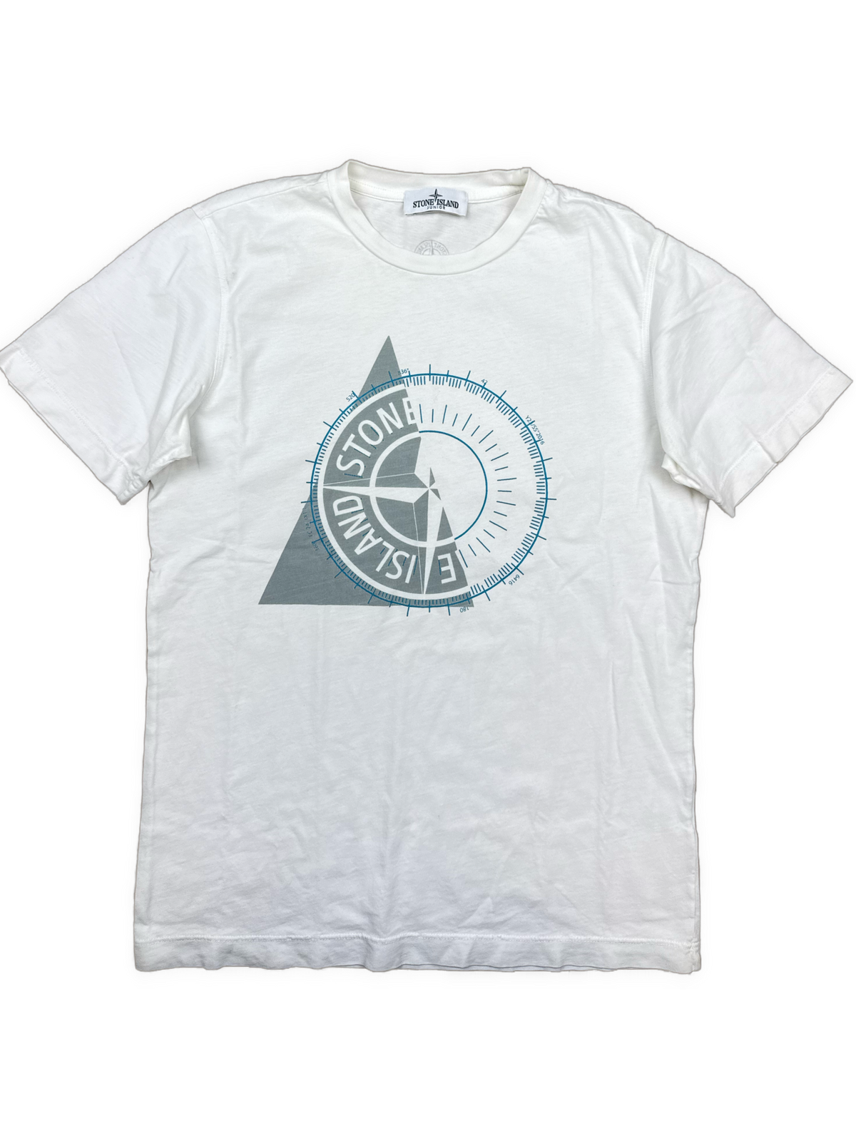 vintage Stone Island t-shirt