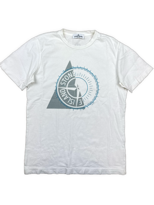vintage Stone Island t-shirt