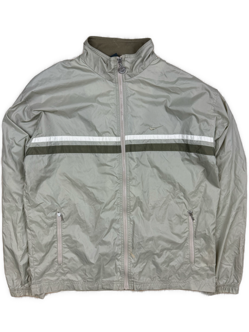 vintage Nike windbreaker {S}