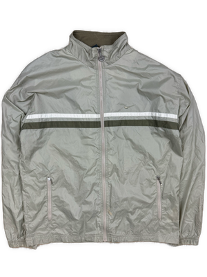 vintage Nike windbreaker {S}