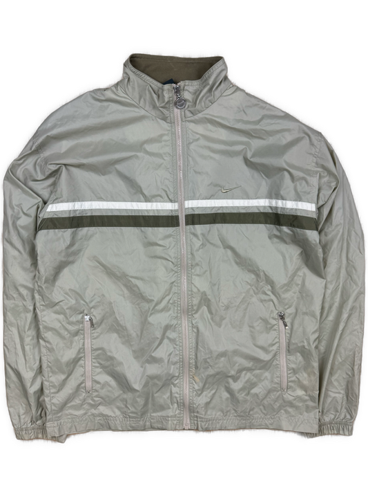 vintage Nike windbreaker {S}