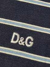 Cargar imagen en el visor de la galería, vintage Dolce &amp; Gabbana knittedsweater {S}
