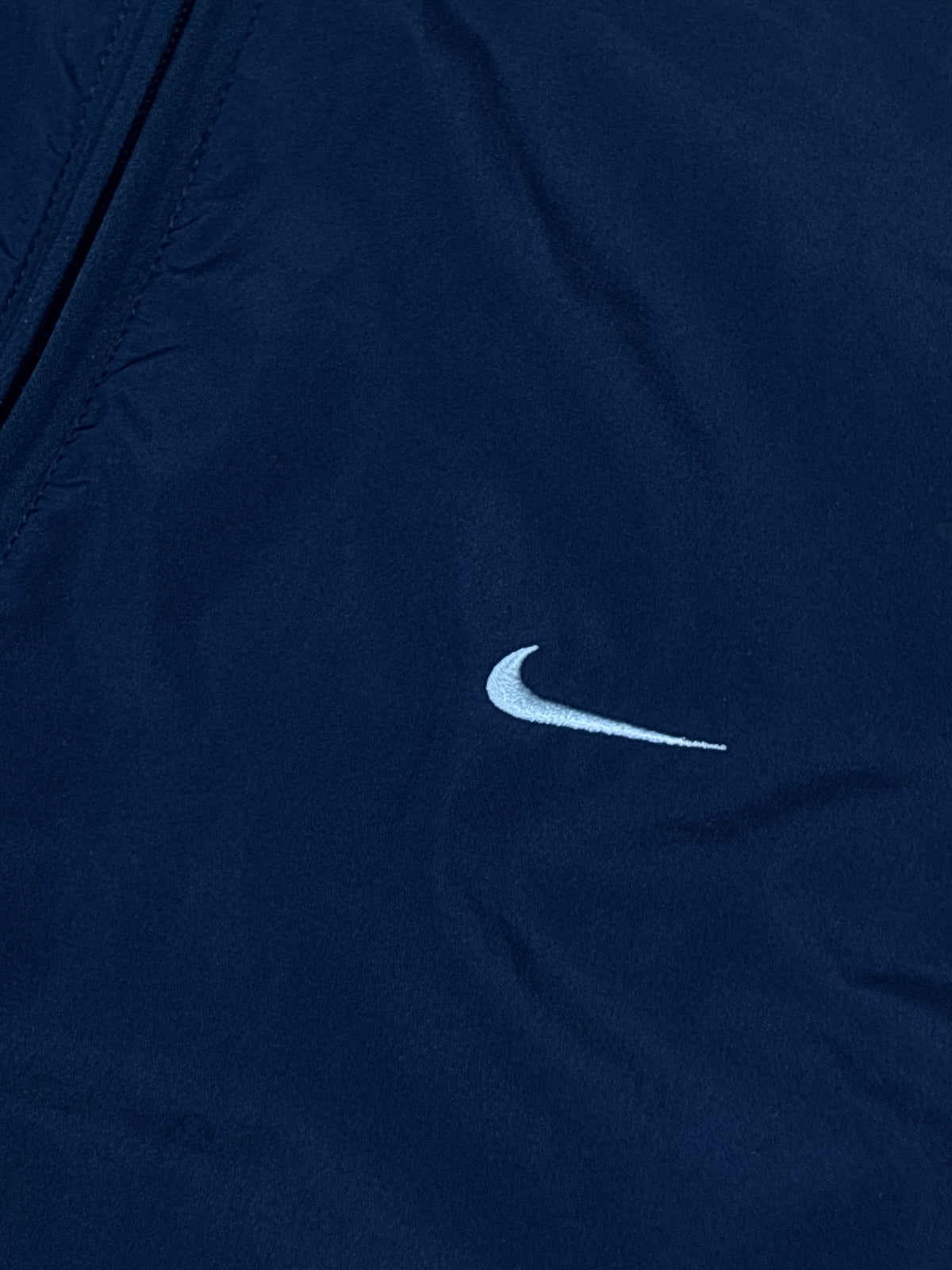 vintage Nike windbreaker {L}