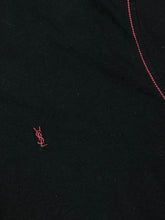 Carica l&#39;immagine nel visualizzatore di Gallery, vintage YSL Yves Saint Laurent polo {XL}
