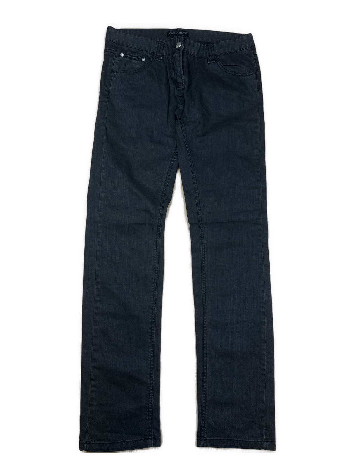 vintage Dolce & Gabbana jeans {M}