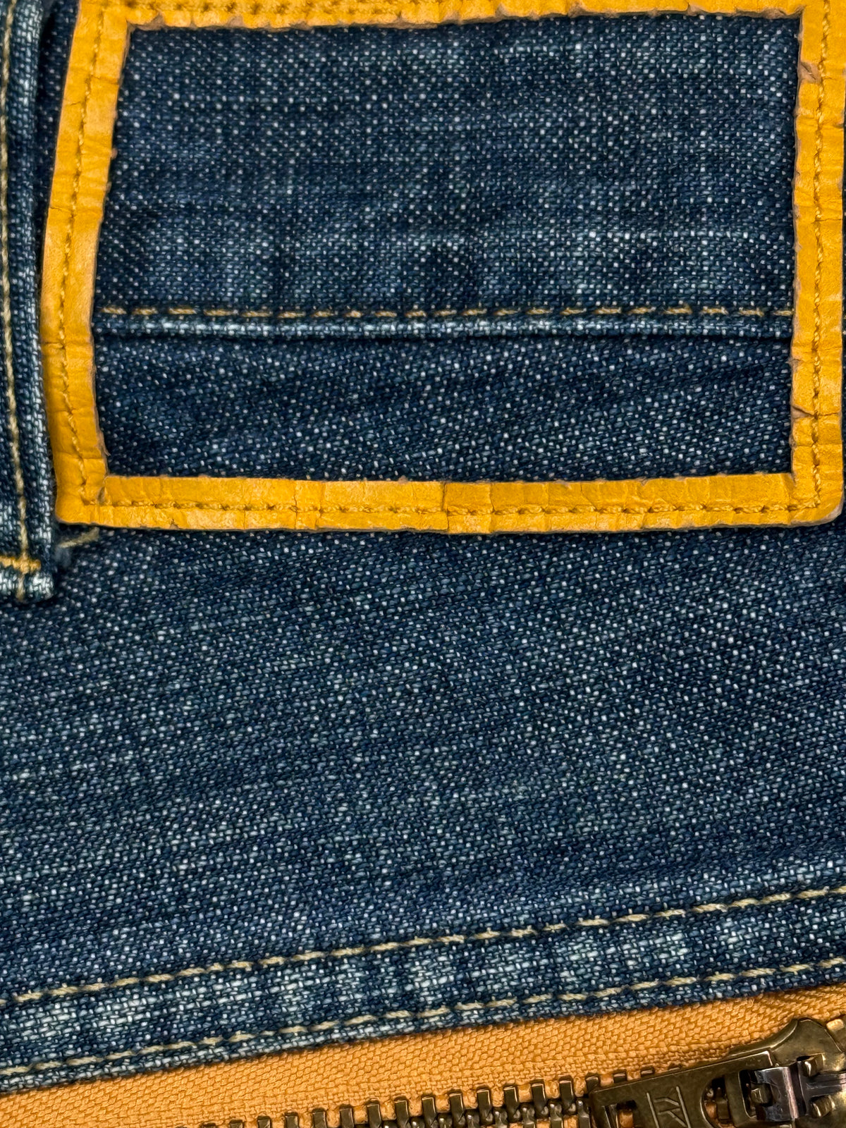 vintage G-STAR jeans {M}