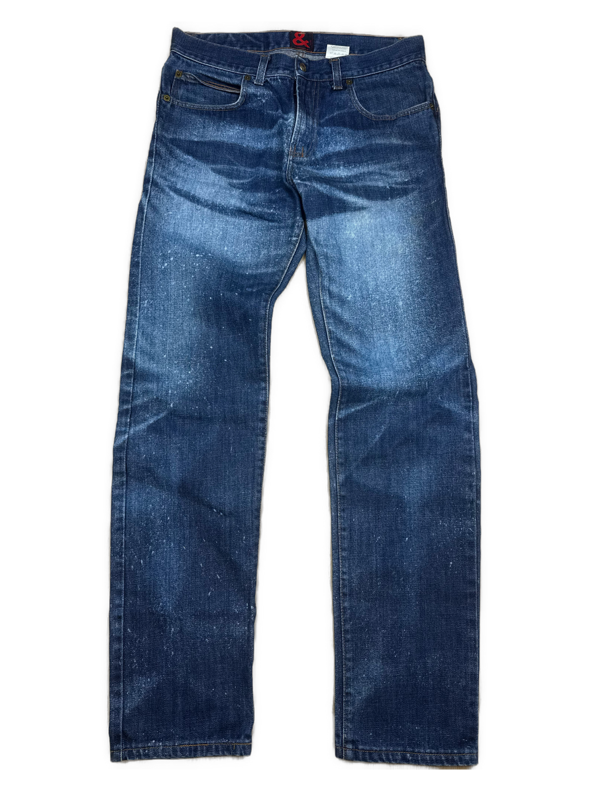 vintage Dolce & Gabbana jeans