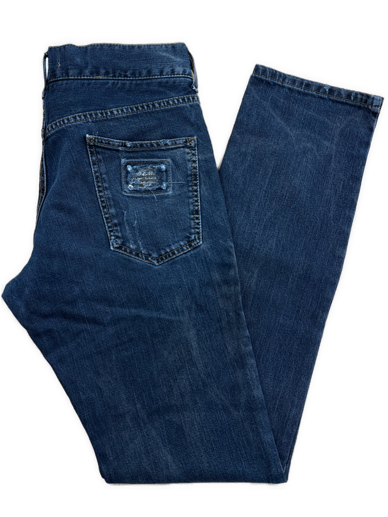 vintage Dolce & Gabbana jeans