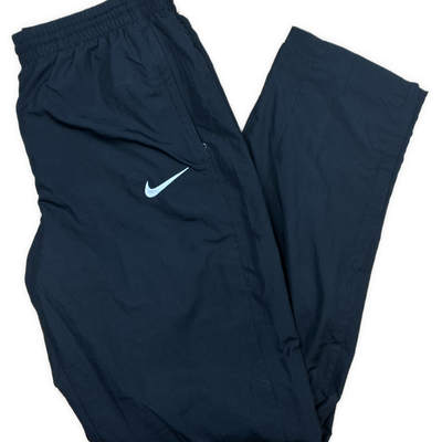 vintage Nike trackpants {M}