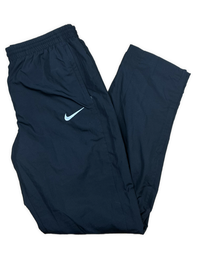 vintage Nike trackpants {M}