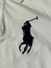 Carica l&#39;immagine nel visualizzatore di Gallery, white Polo Ralph Lauren polo {XL}
