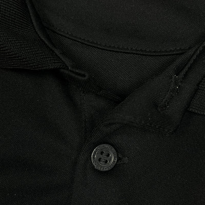 black Nike Netherlands 2020 away jersey {M}