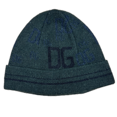 vintage Dolce & Gabbana beanie