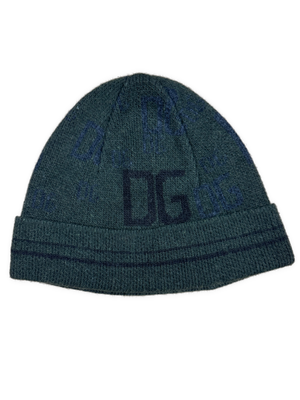 vintage Dolce & Gabbana beanie