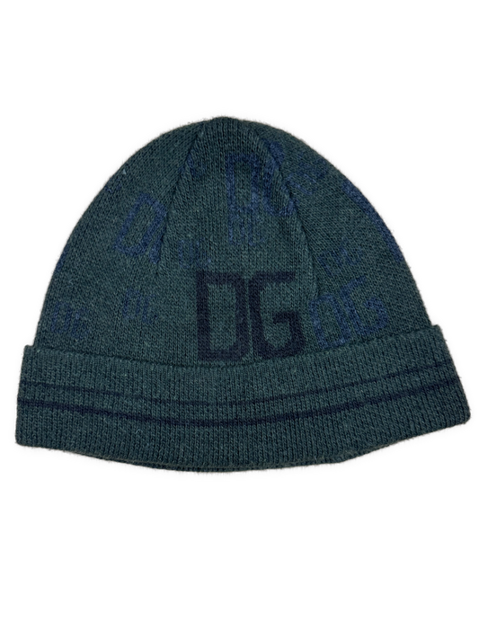vintage Dolce & Gabbana beanie