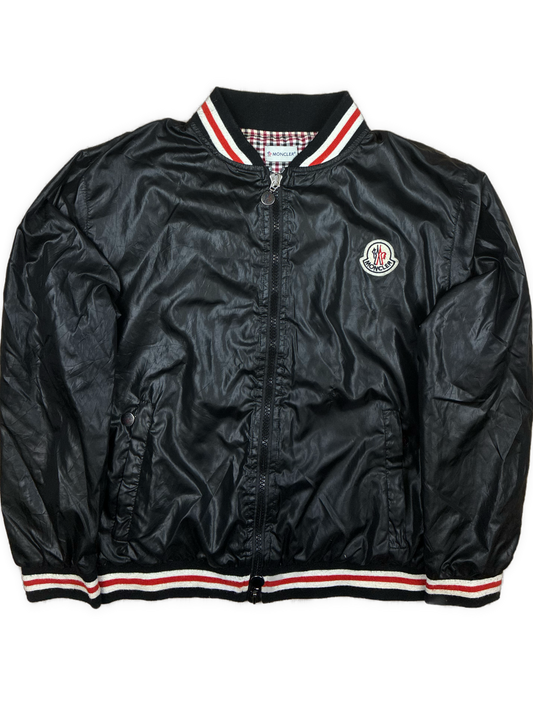 vintage Moncler bomber {S}